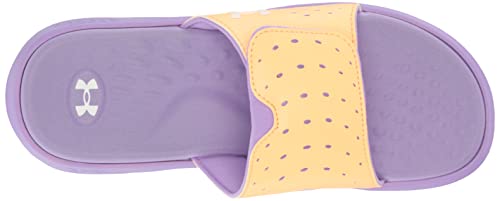 Image of Under Armour Kids' Ignite Pro Slide Sandal