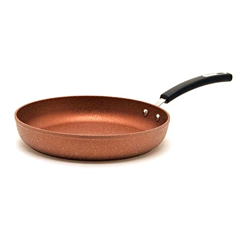 Heritage The Rock Frying Pan Review Best Cost