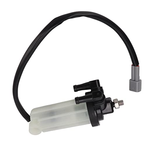 Filtre à carburant hors-bord 6D8-24560-00 contre l'encrassement des moteurs marins