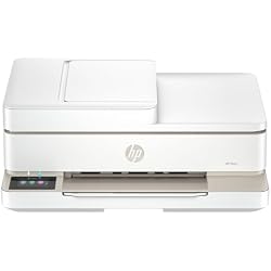 Amazon.co.jp: 【セット買い】HP A4複合プリンター ENVY 6520 【2025年