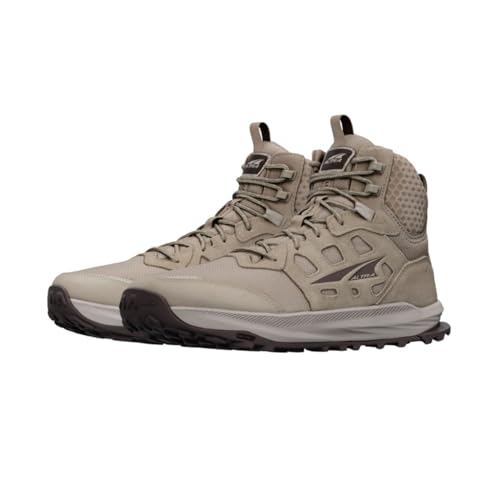 Image of ALTRA Men's Lone Peak Hiker 3 Hiking Shoe