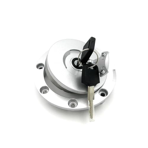 Tapa de depósito de combustible de motocicleta para modelos Honda CB400 y CBR600RR