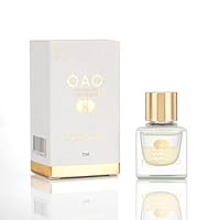 NYWOW O Orchid Hydration Facial Oil Revitalized Toned Treatment Repair Nourish Activating Face Oil with Pure Plant-Derived for Dry and Sensitive Skin 0.23 fl.oz