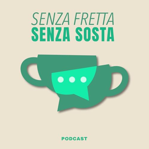 La fine di questo primo inizio Titelbild