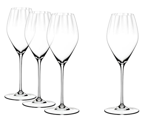 Riedel Performance Champagne Glass