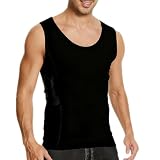 Conceal Carry Shirts Men - Everyday Concealed Carry HolsterT...
