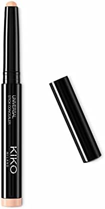 KIKO Milano Universal Stick Concealer 03 | Creamy Concealer Stick...
