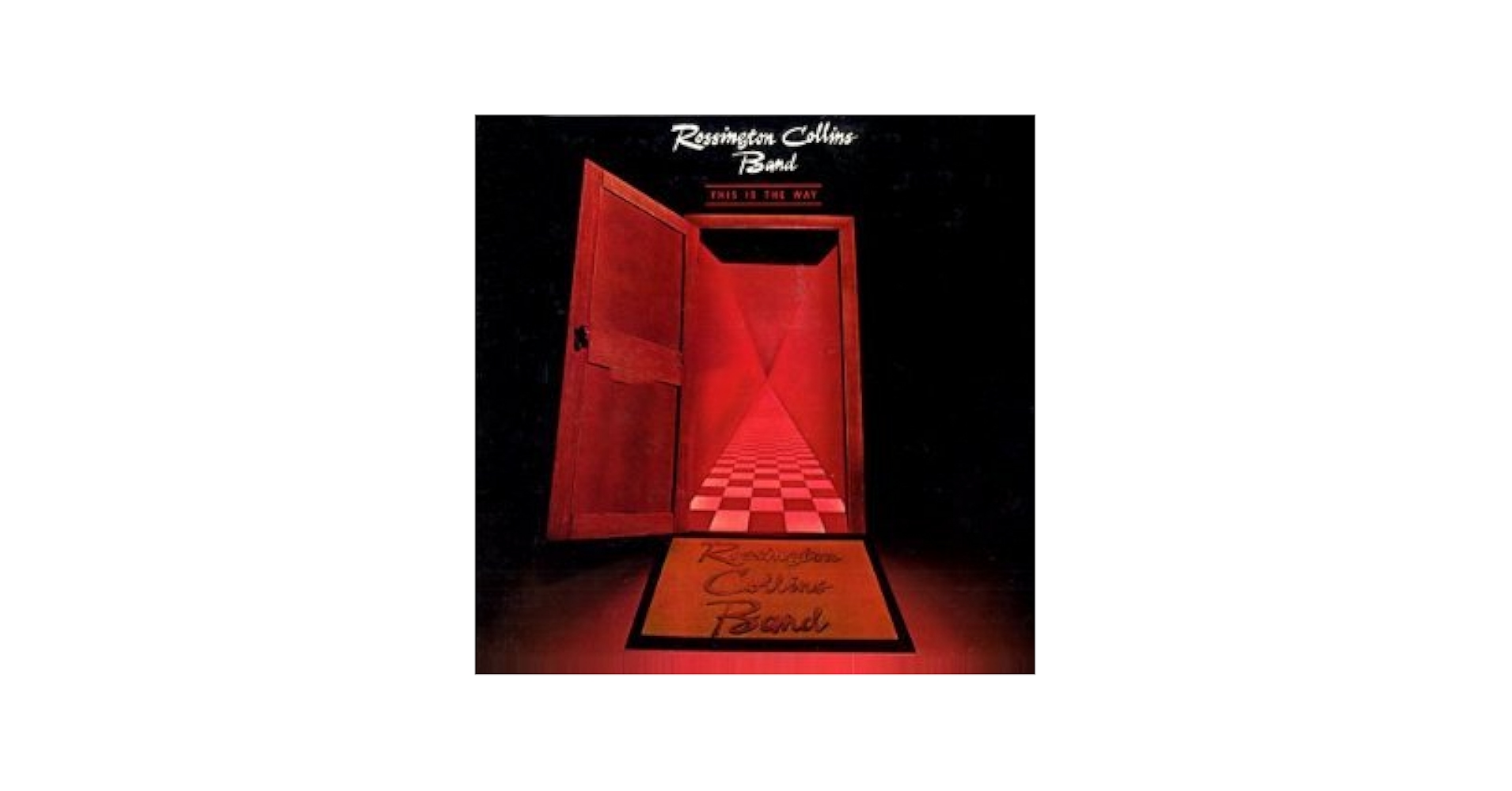 洋楽 Rossington Collins Band THIS IS THE WAY Rossington Collins Band - This Is the Way - Amazon.com Music