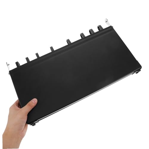 Marcador portátil manual para baloncesto y fútbol INOOMP miniatura 4