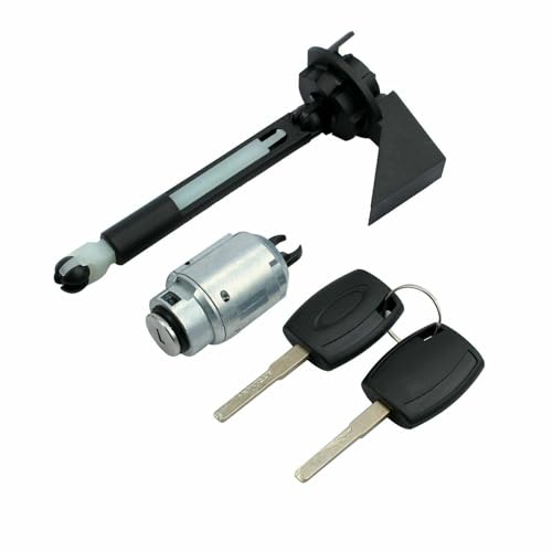 Kit de reparacion para capo 1355231 resistente con cilindro de bloqueo