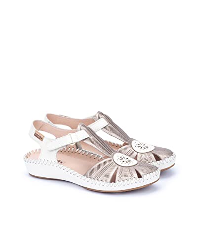 Image of PIKOLINOS Puerto Vallarta 655-0575 Women's Semi-Closed Shoes