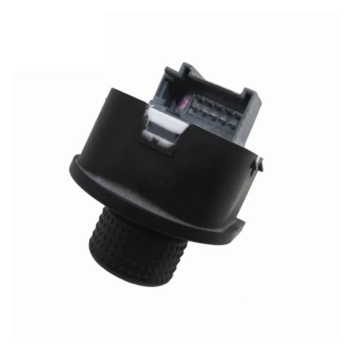 Interrupteur de commande rétroviseur pour VW Golf Jetta et Beetle commande bouton