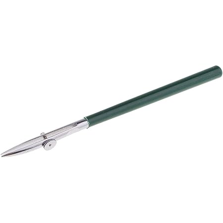 Amazon.co.jp: 烏口 製図用品 絵の具 アーティスト 文房具 緑 : ホビー