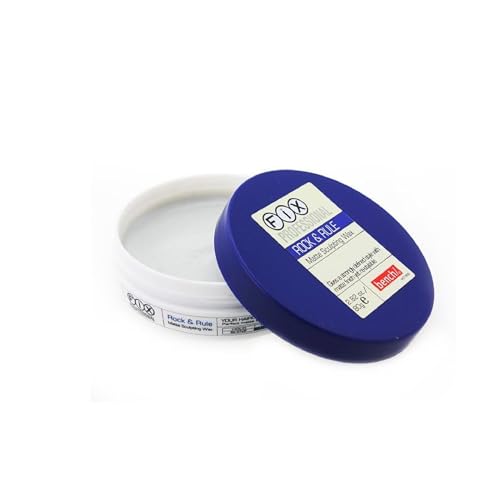 Bench Fix Hair Styling Products (Navy Blue - Rock and Rule)