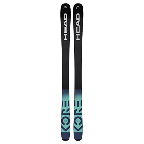 HEAD 2022 Kore 91 Women's Skis (156)