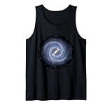 Milky Way Bekleidungsdesign