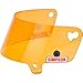 Simpson Helmets 88403A Replacement Helmet Shield