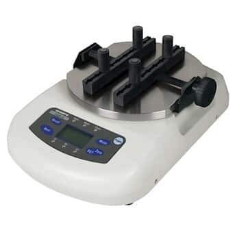Shimpo TNP-10 Digital Torque Meter; 88.5 lbf-in