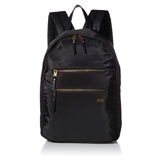 Roxy Junior's Fashion Insider Backpack, anthracite, 1SZ