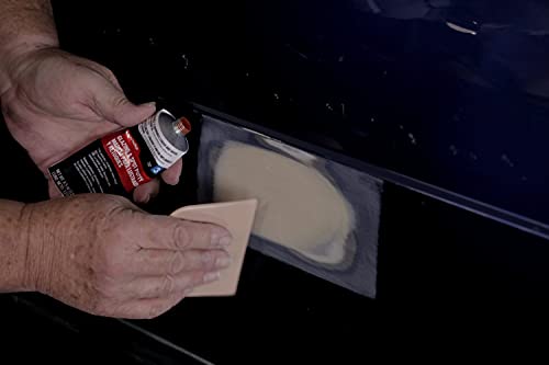 Bondo Professional Glazing And Spot Putty, 00801, 3.0 Oz #TOP2