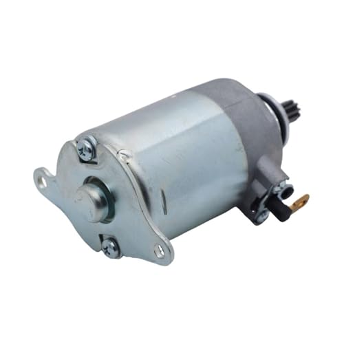 Motor de arranque para bicicleta de arranque eléctrico y trayectos diarios 4