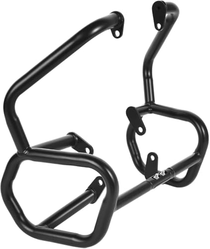 Barres de Protection Triumph Scrambler X Pare-Chocs Antichoc