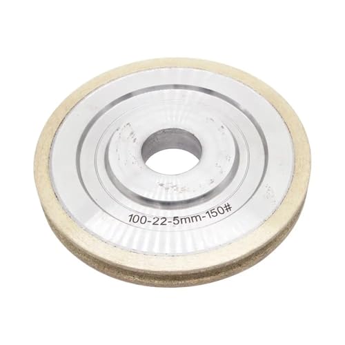 Meule diamantée 100mm pour rénover facilement les angles de carrelage de salle de bain