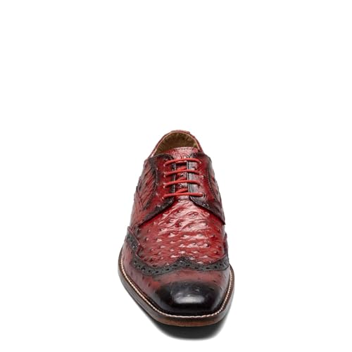Image of Stacy Adams Men's, Gennaro Wingtip Oxford