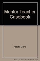 Mentor Teacher Casebook 0865520941 Book Cover