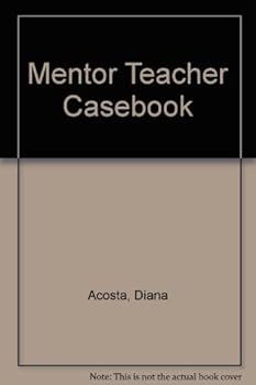 Plastic Comb Mentor Teacher Casebook Book