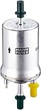 Mann-Filter WK69 Inline Fuel Filter by Mann Filter