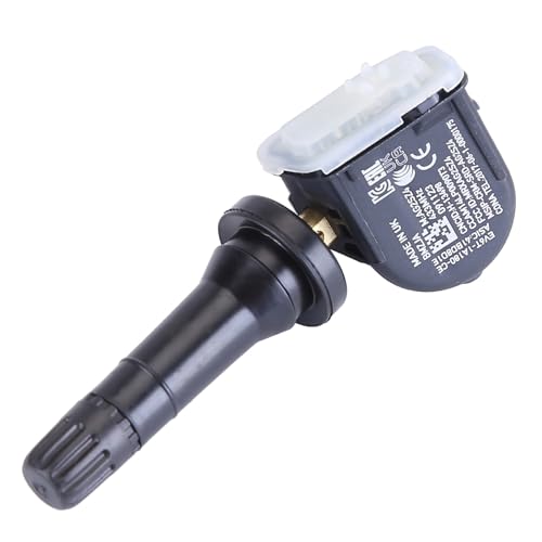 4PCS TPMS Reifendrucksensor für Ford B-Max C-Max II Focus III 2318530 RDKS Sensoren Reifendruckkontrolle Reifendruckkontrollsystem 2036832 1862980 3021 2562276 5054208001135