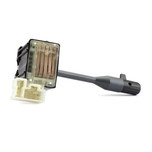 Commodo clignotant fluide pour Nissan Pathfinder interrupteur de signalisation fiable