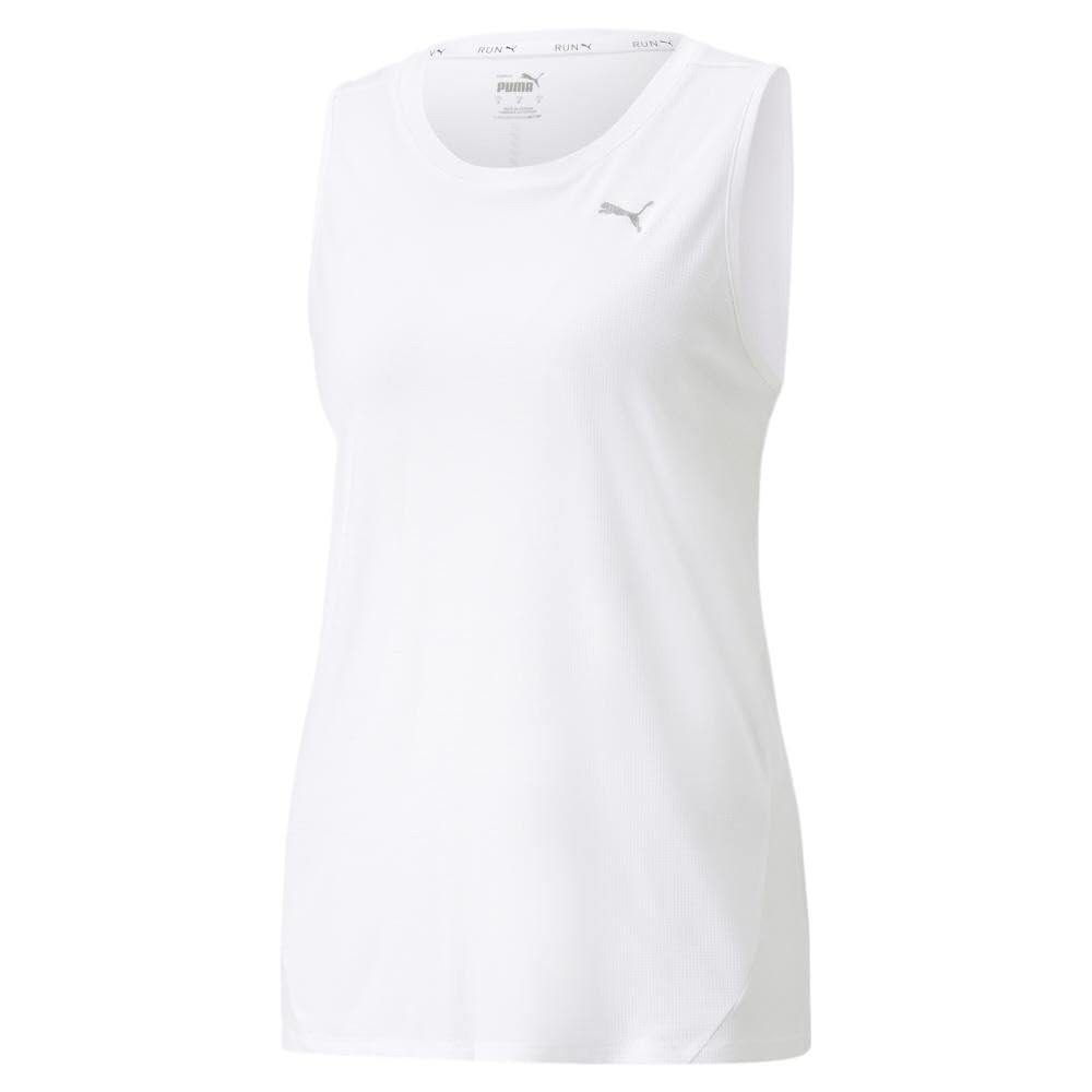 PUMA Women's Run Favorite Tank