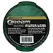 Brinkman Q-Beam Green Filter Lens
