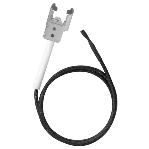 Image of SafBbcue Grill Igniter Replacement for Royal Gourmet GA5401T Grill Accessories Replacement Parts, Corrosion Resistant Ignition Easy Install