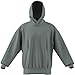 adidas Men's All Szn Ft Washed Hoodie, Wonder Sage, Large