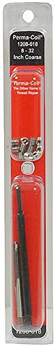 Kit réparation filetage 8-32 universel DB Electrical pour rénovation mécanique