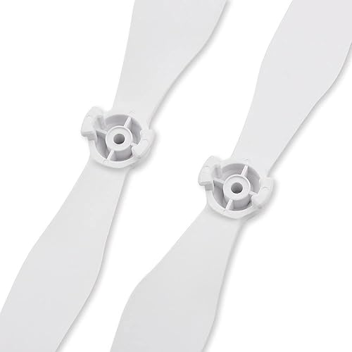 Miniatura 3 de Fit for FIMI A3 Quadcopter Quick-Release CW CCW Propeller RC Camera Drone Blades Props FPV Spare Part Accessories Replacement Propeller (Color  1