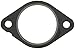 MAHLE F32066 Exhaust Pipe Flange Gasket