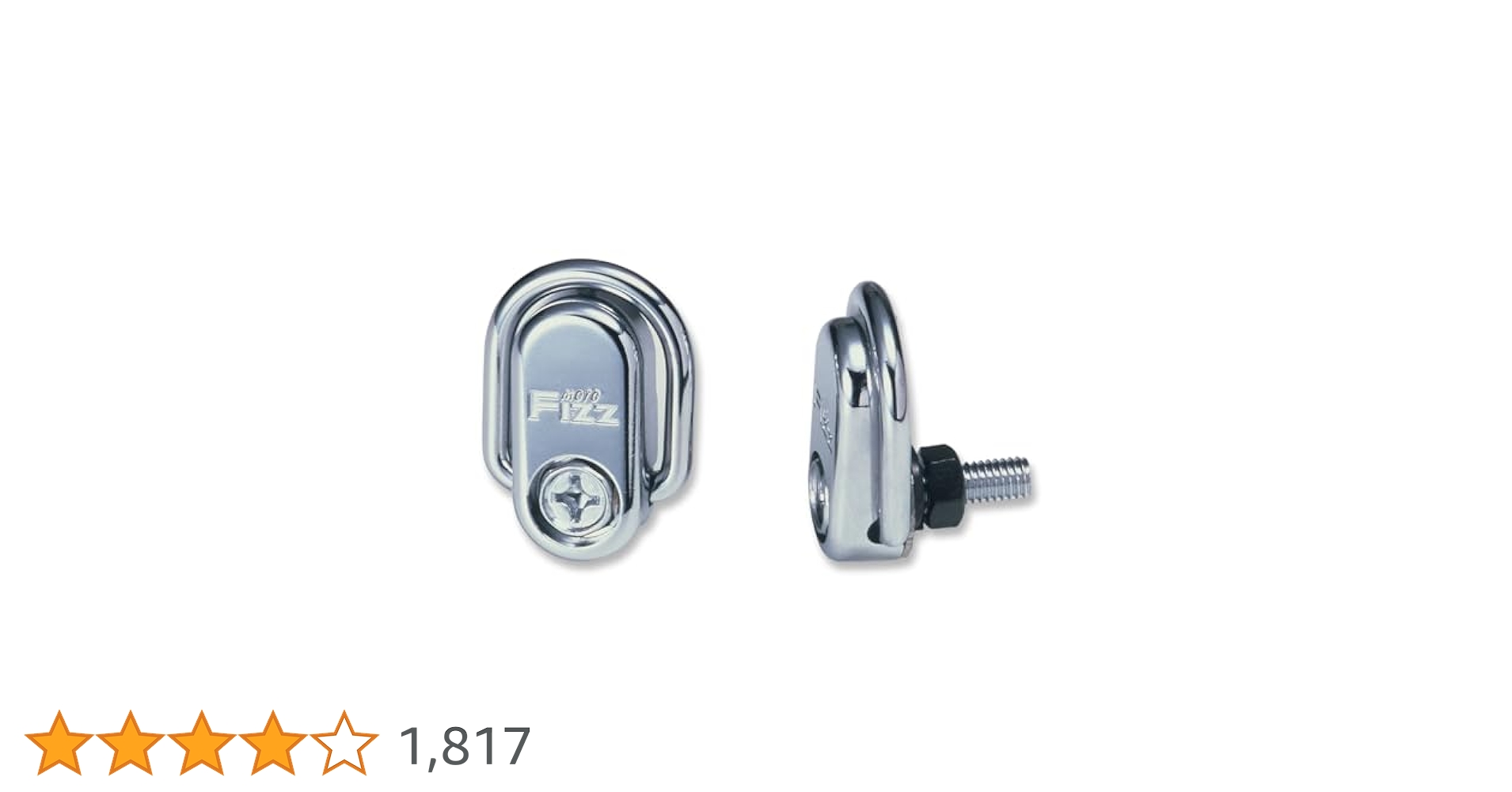 Amazon | タナックス(TANAX) カーゴフック (2個入り) モトフィズ