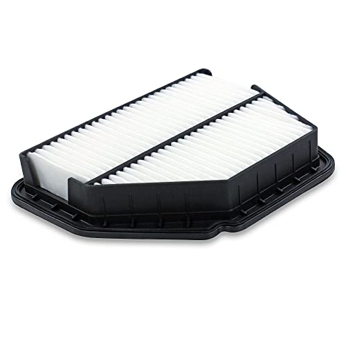 Filtre à air MANN-FILTER C 29 008 évite la perte de puissance utilitaire - 5