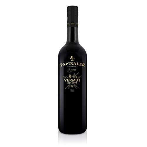 vermut espinaler réserve or