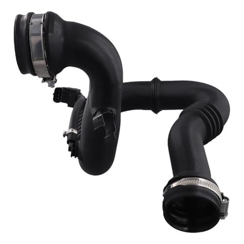 Durite d'intercooler turbo 93864697 pour réparation circuit air Renault Trafic 2006-2014
