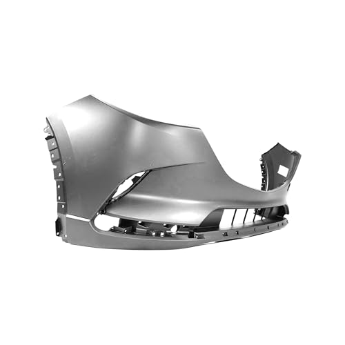 Image of FitParts Compatible with Mazda CX-9 2016-2023 Front Bumper Cover