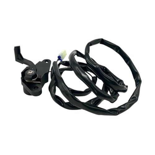 Capteur d'angle de trim précis pour ajuster l'assiette des moteurs DF90 DF140