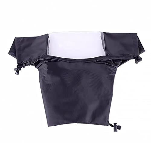 Funda para cámara protectora de lluvia accesorio exterior impermeable réflex digital