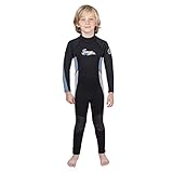 Seavenger Scout 3mm Neoprene Child Wetsuit