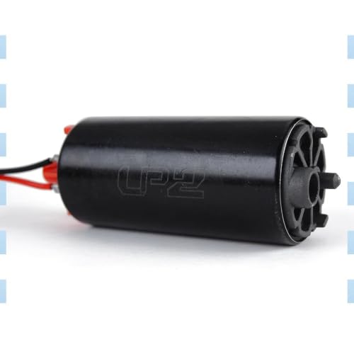 Bomba de combustible para solucionar tirones en motor compatible con referencias 2205374 4