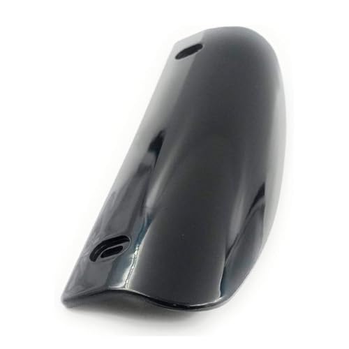 ELECTROTODO Tirador Compatible para Frigorífico Fagor | Color Negro | Recambio Resistente, Elegante y de Alta Durabilidad | Asegura Encaje Perfecto | Económico y Sostenible